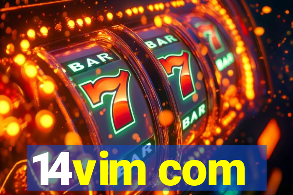 14vim com